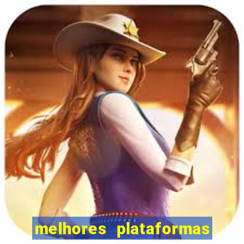 melhores plataformas de jogo online